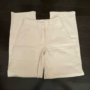 ARITZIA Wilfred free modern utility pant